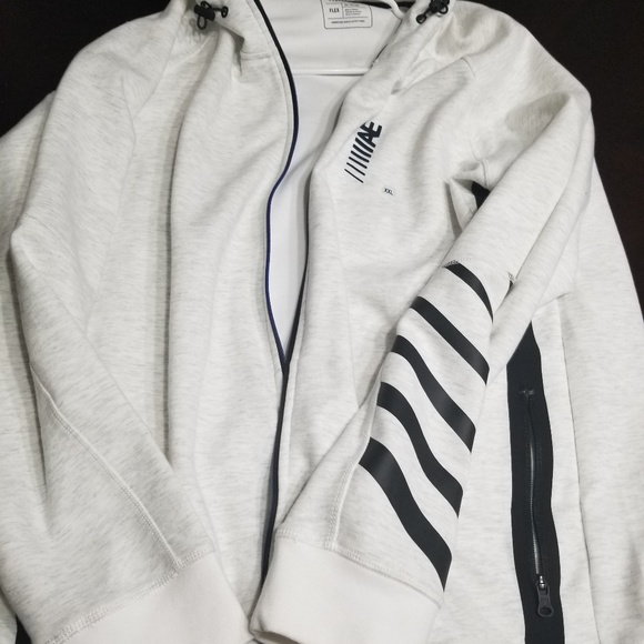 AMERICAN EAGLE ZIP JACKET - Picture 3 of 3
